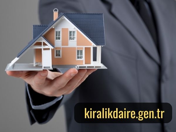 Abdioğlu Cumhuriyet Mahallesi Kiralık Daire